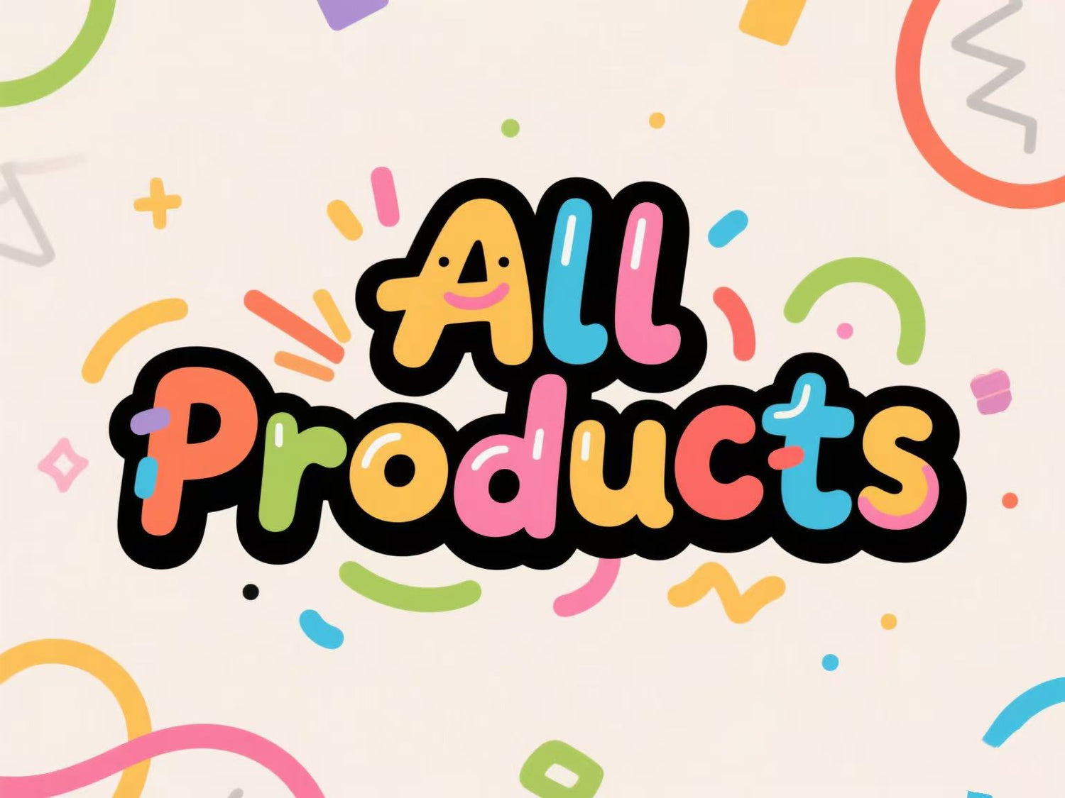 All products