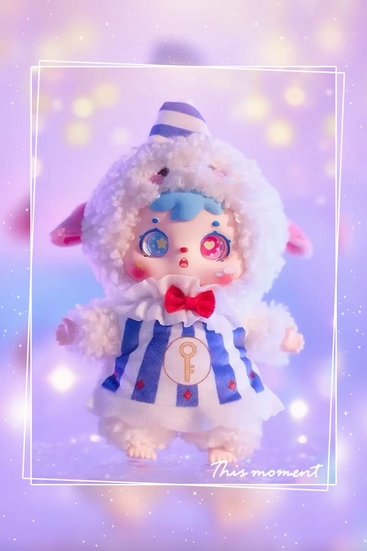 Samuel Dream Pendant Surprise box