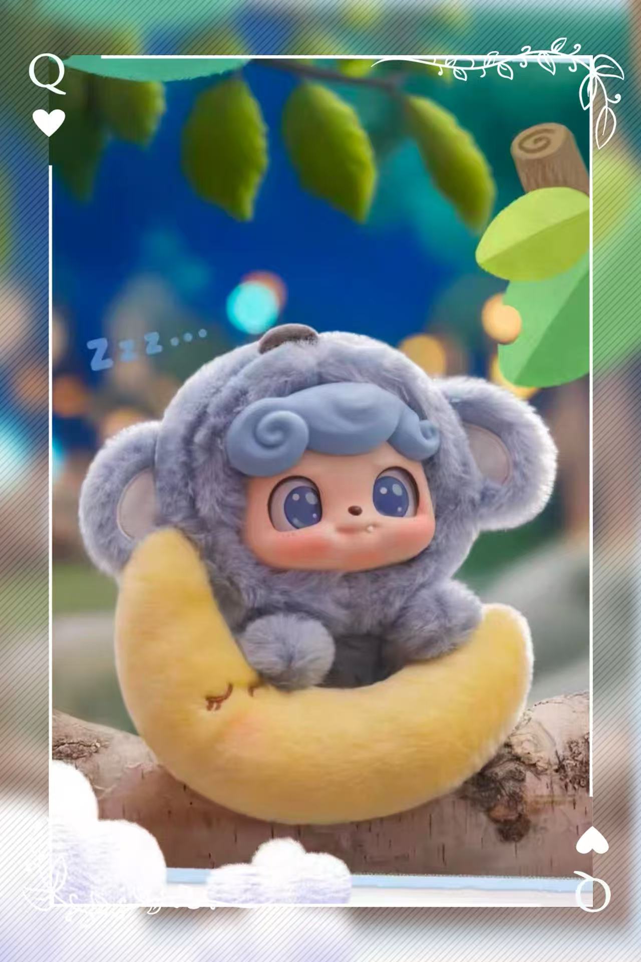 Q.Kid Animal Preschool Series