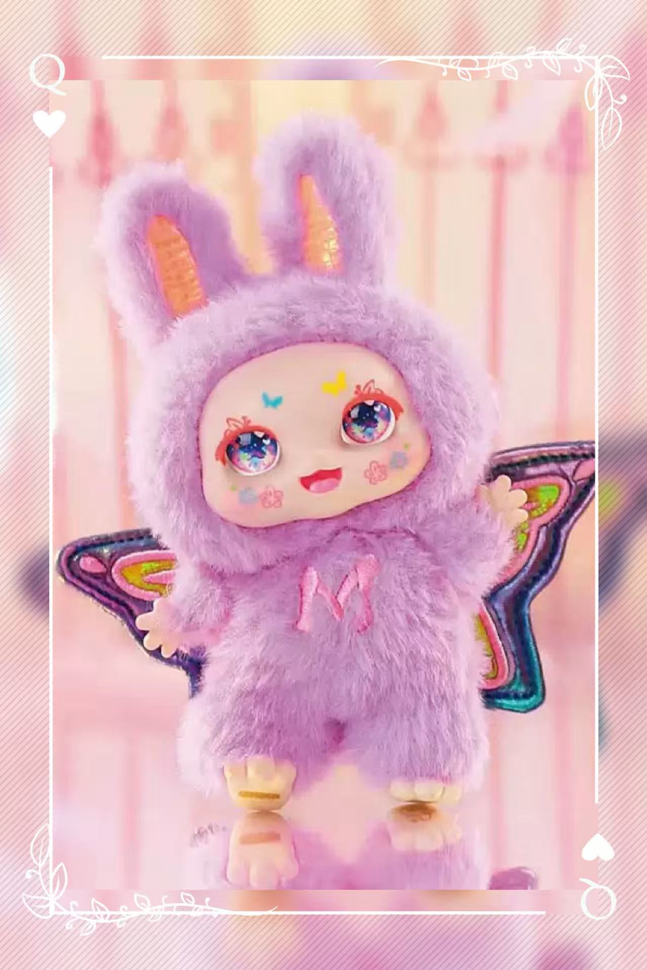 MIMON Dream Angel Series Blind Boxes