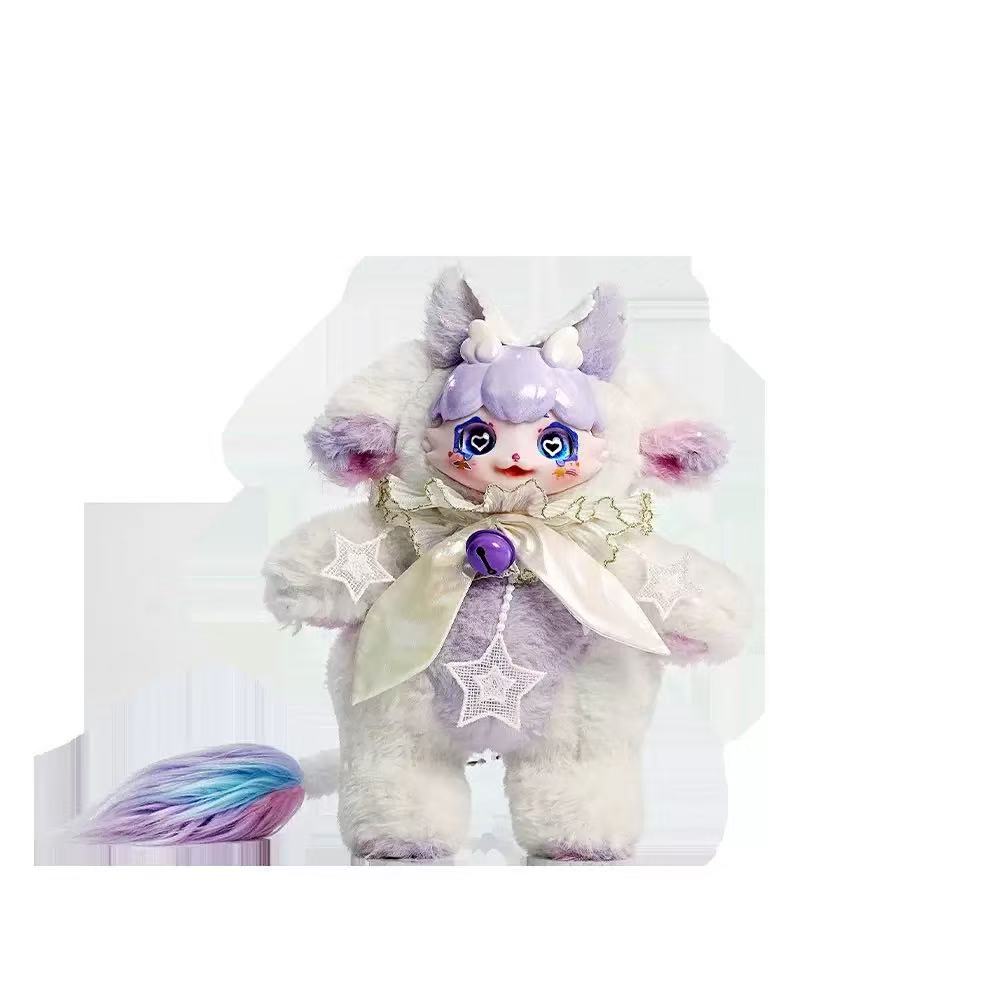 MAYTREE Dumia Miracle Park Series Plush Rubber Blind Box